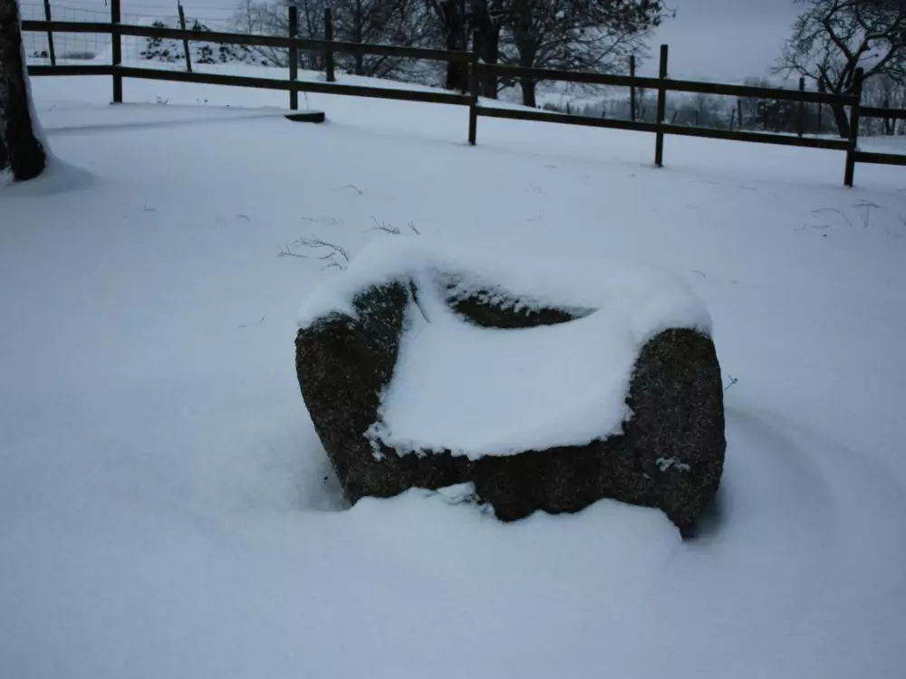 Maison de Vacances LA TUILIERE