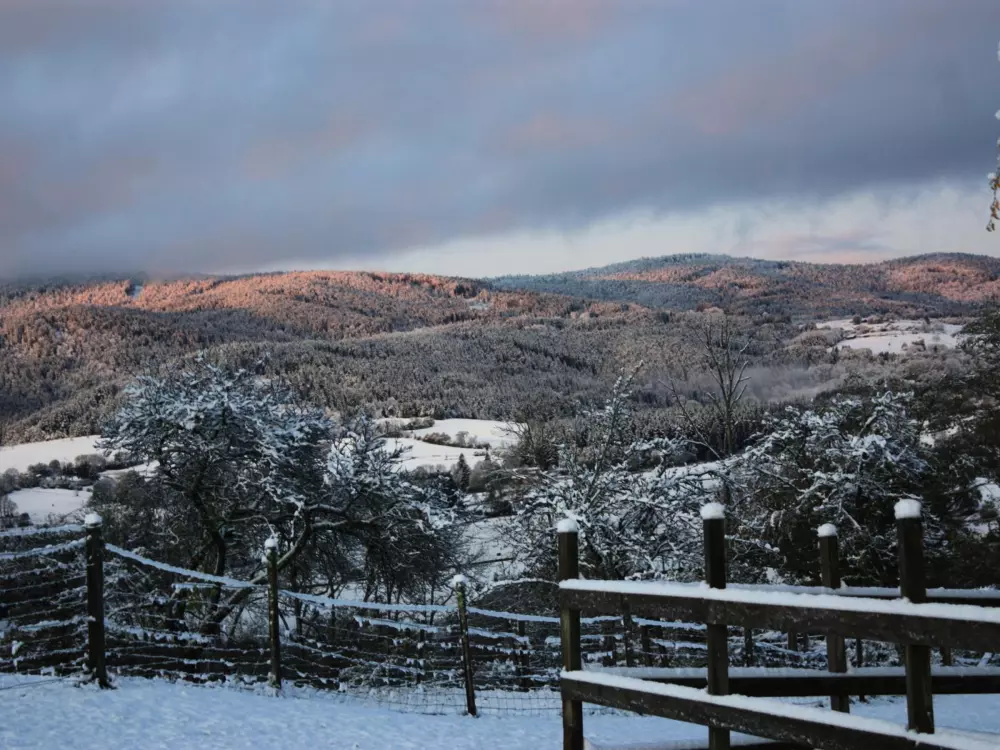 Maison de Vacances LA TUILIERE
