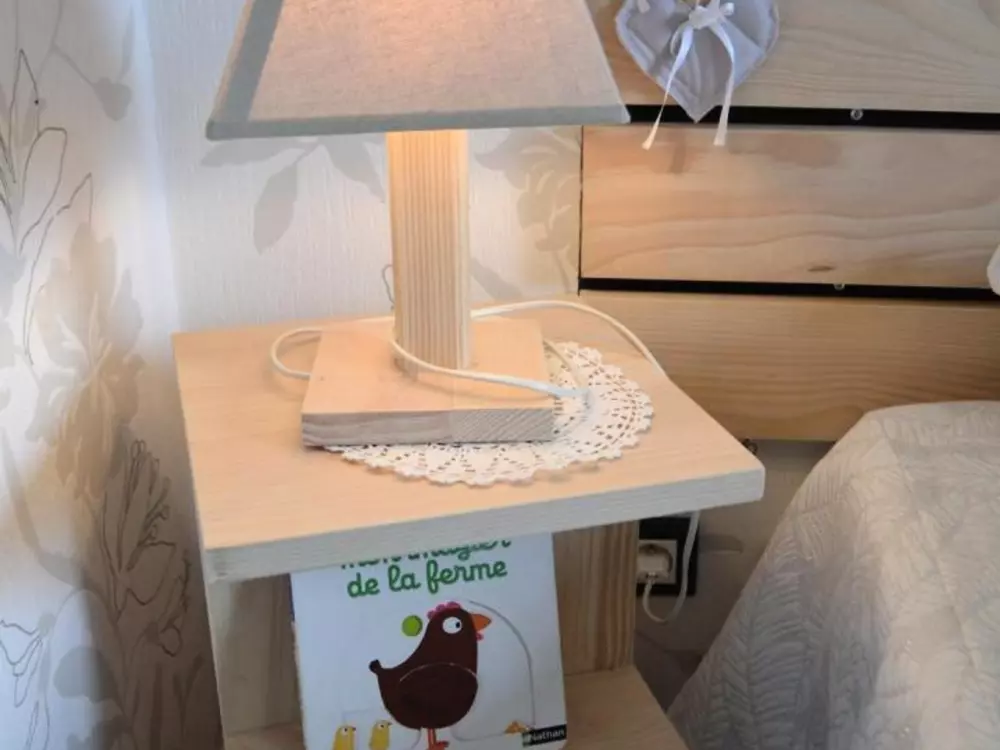 Maison de Vacances LA TUILIERE