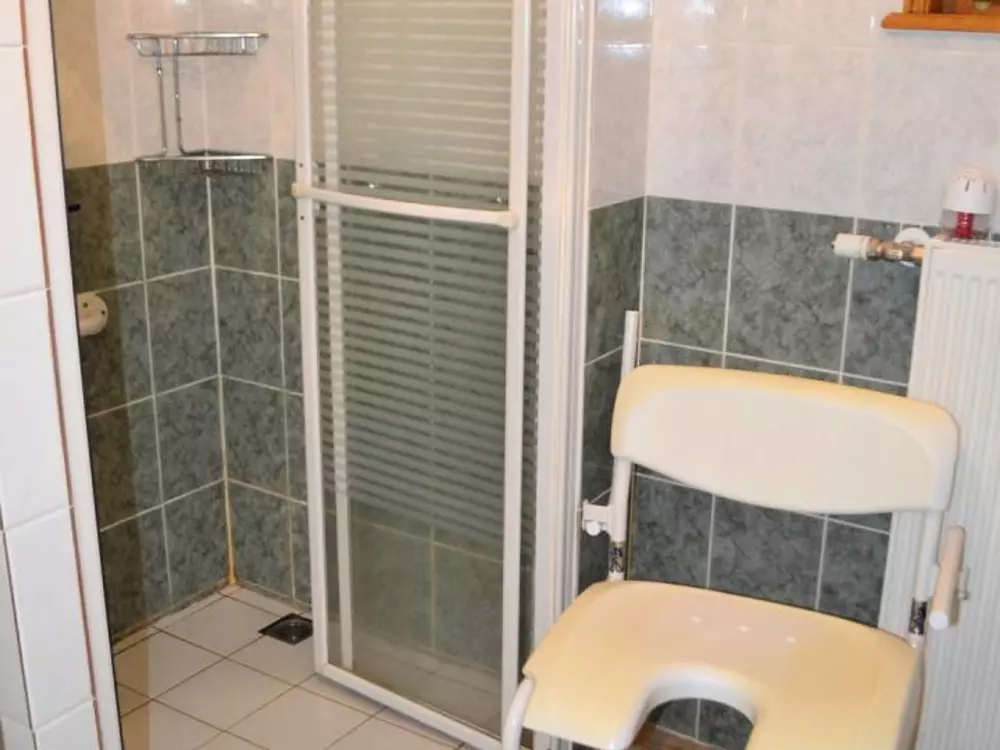 Maison de Vacances LA TUILIERE