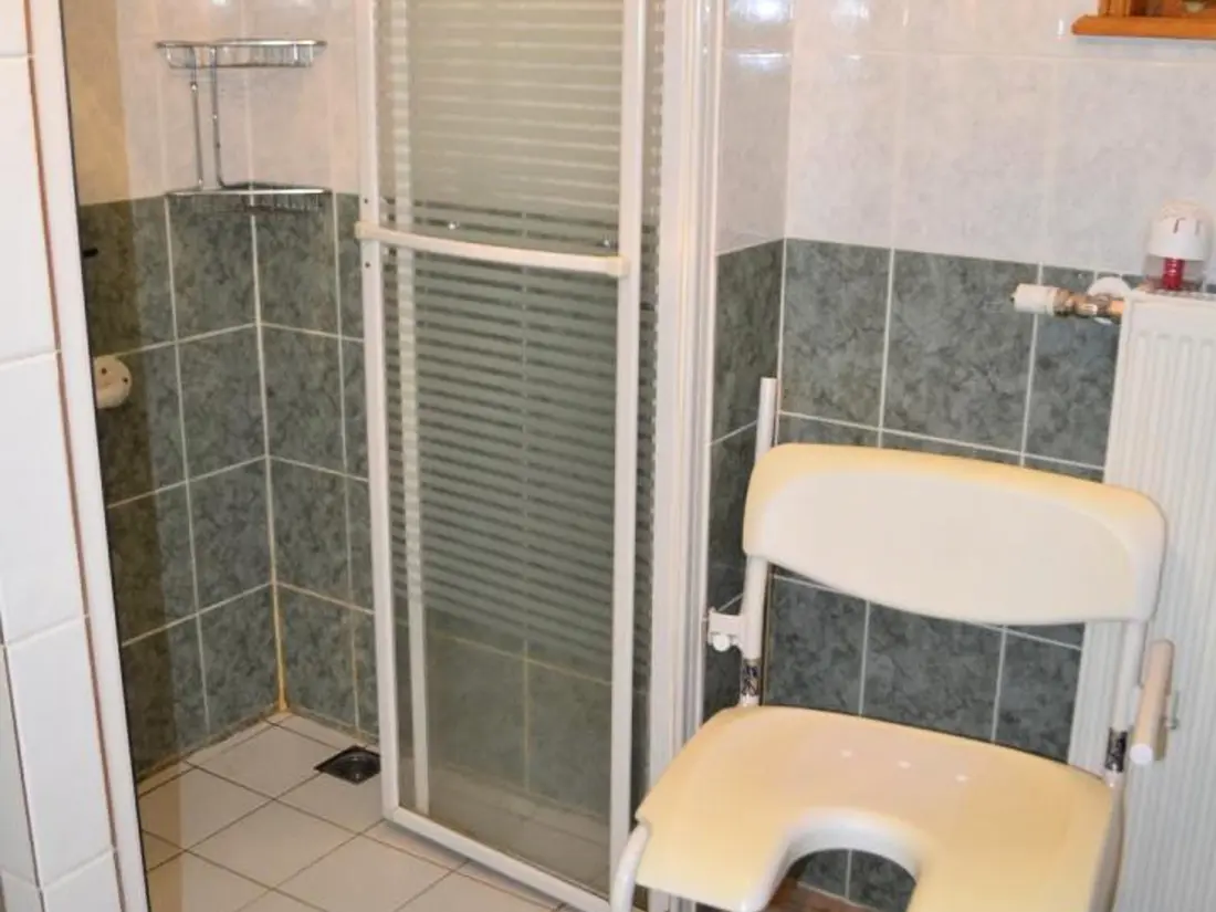 Maison de Vacances LA TUILIERE