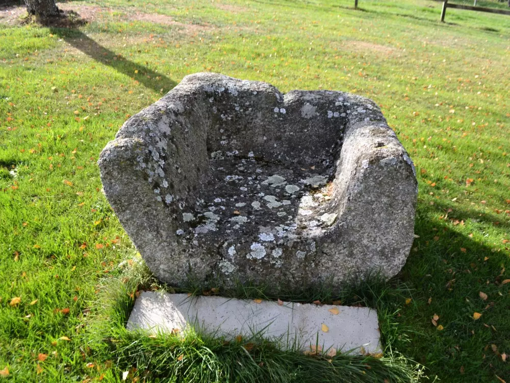 Maison de Vacances LA TUILIERE