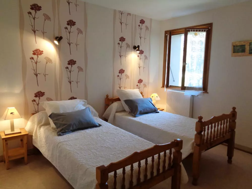 Maison de Vacances LA TUILIERE