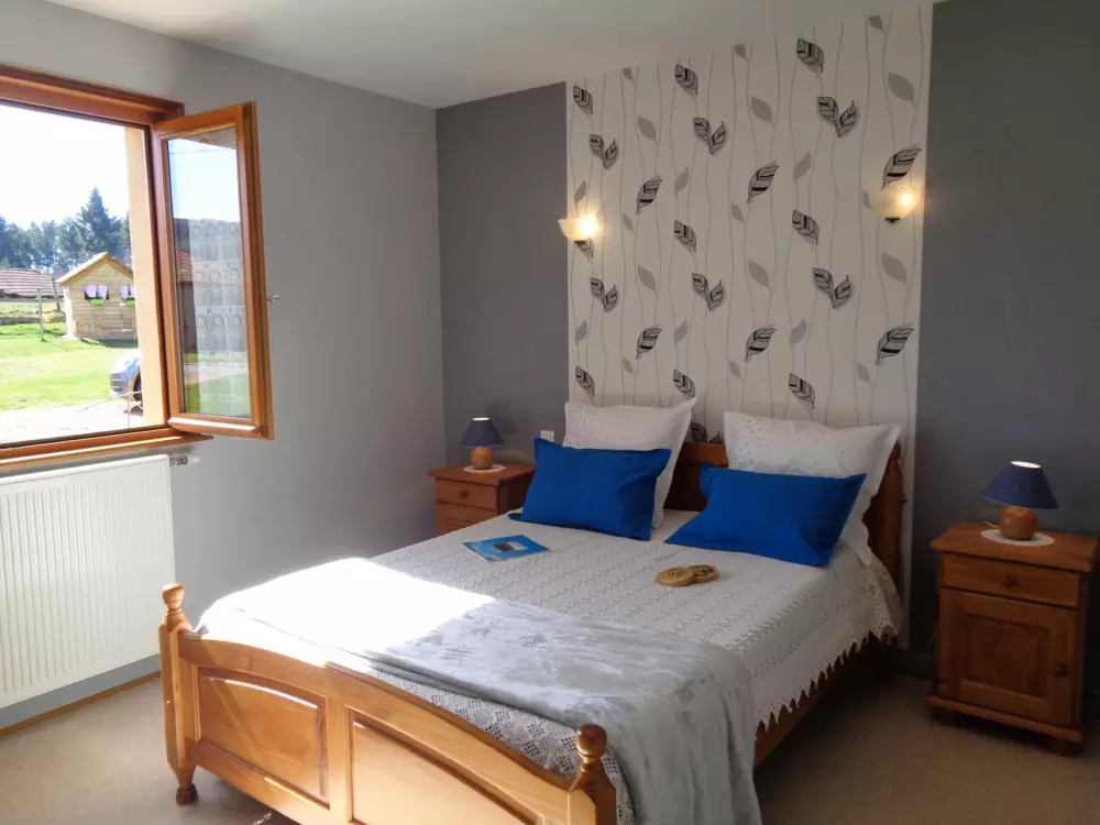 Maison de Vacances LA TUILIERE