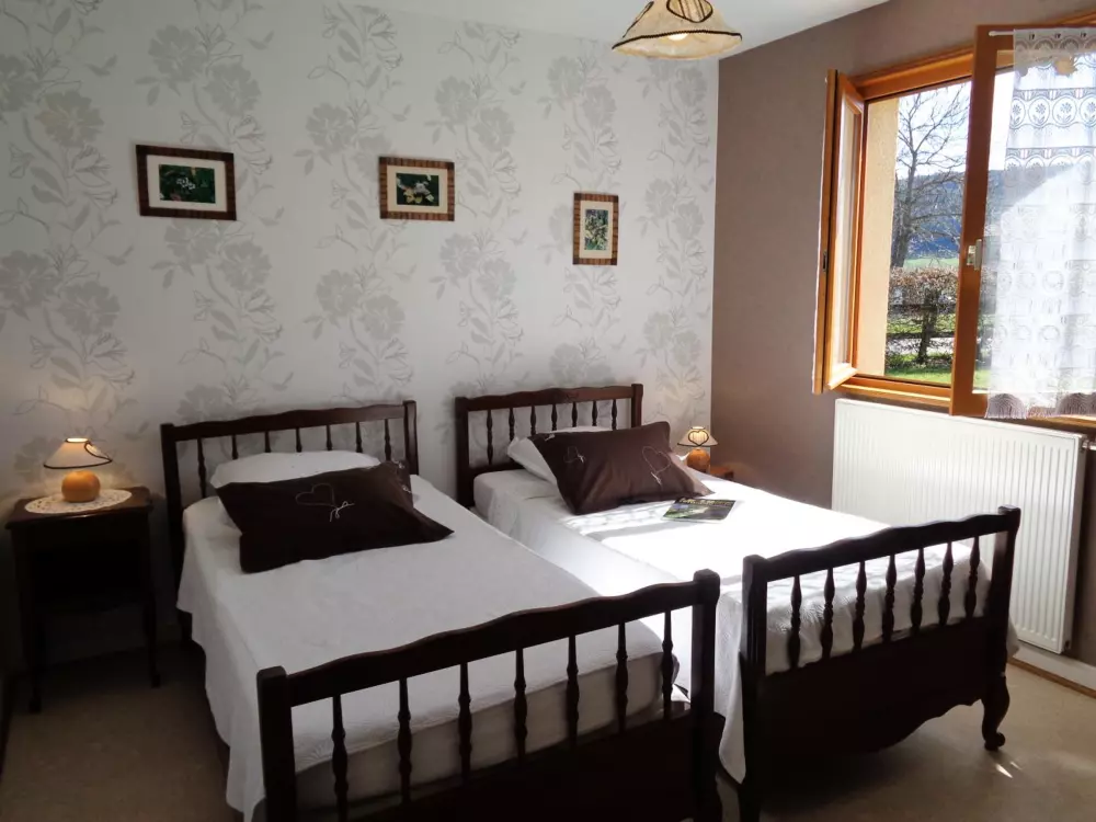 Maison de Vacances LA TUILIERE