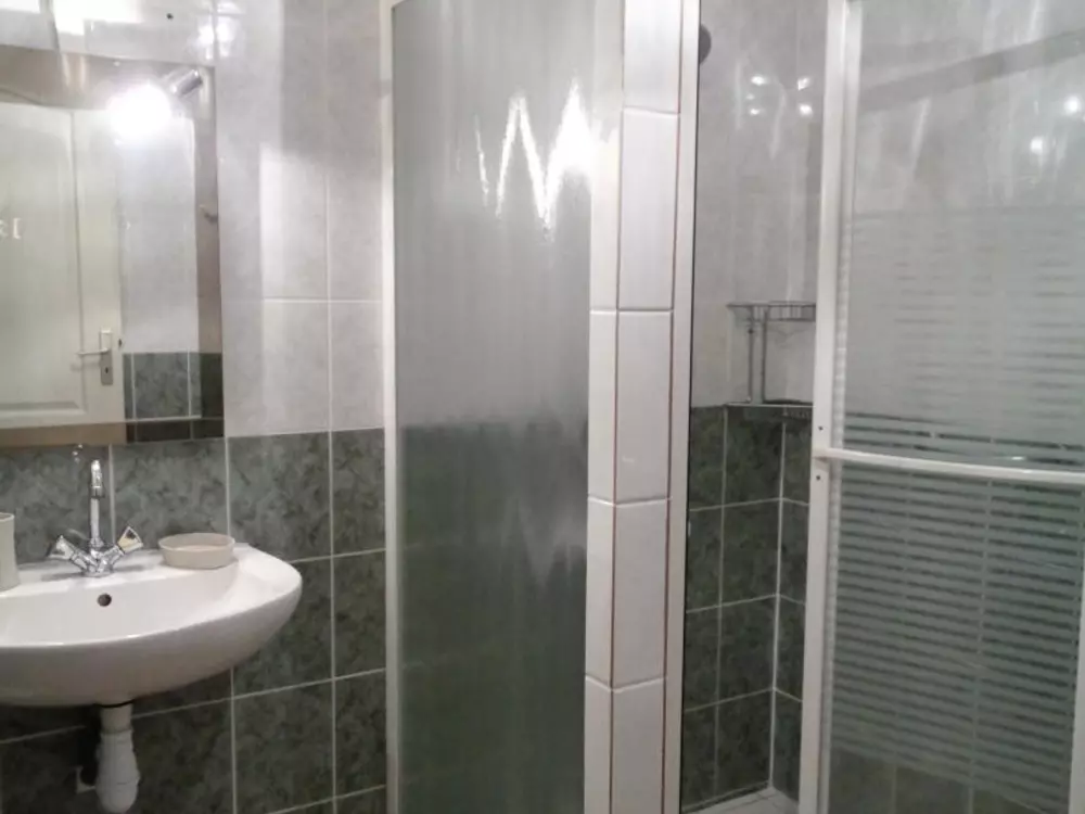 Maison de Vacances LA TUILIERE