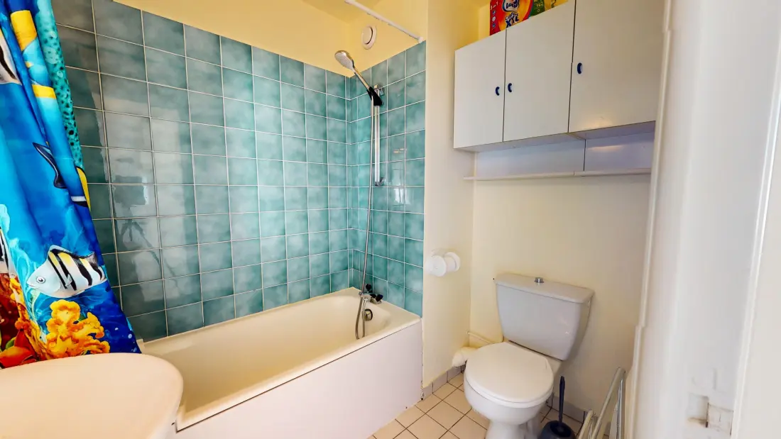 Appartements à La Turballe