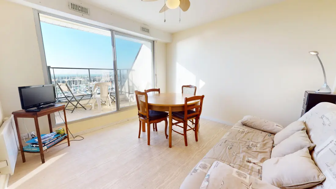 Appartements à La Turballe