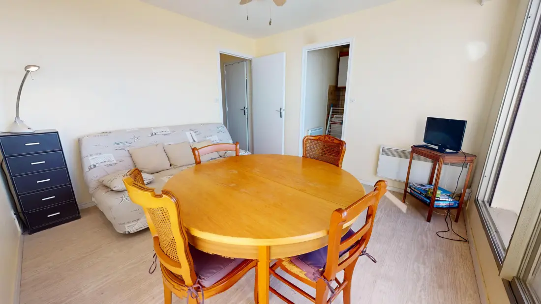 Appartements à La Turballe