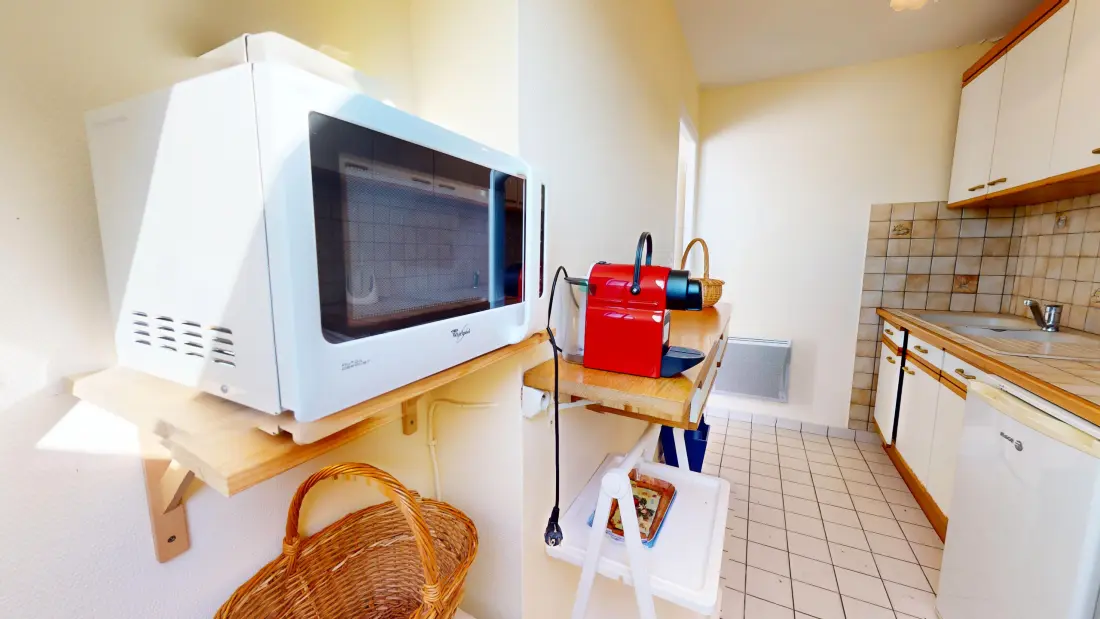 Appartements à La Turballe