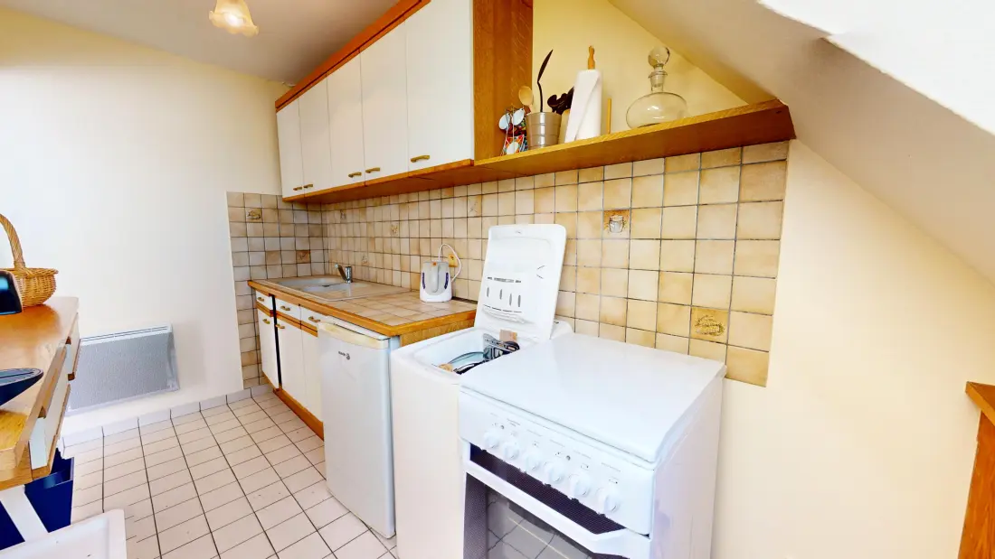 Appartements à La Turballe