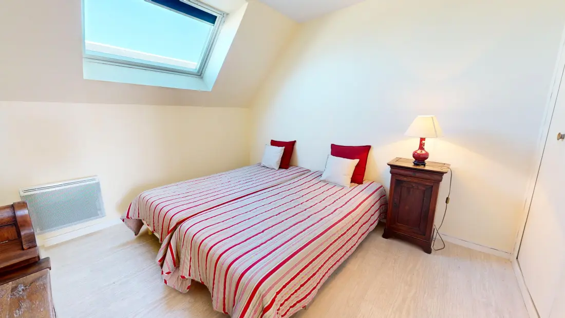 Appartements à La Turballe