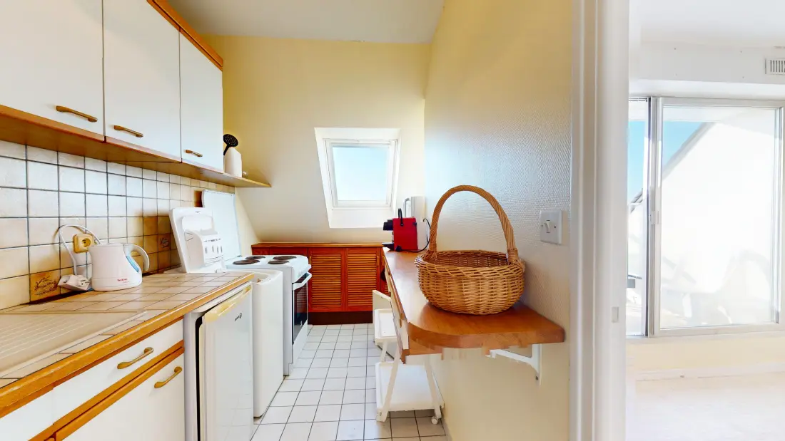 Appartements à La Turballe