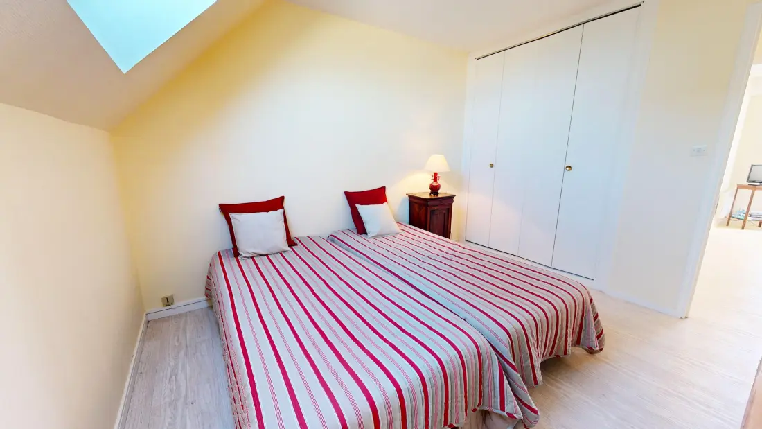 Appartements à La Turballe