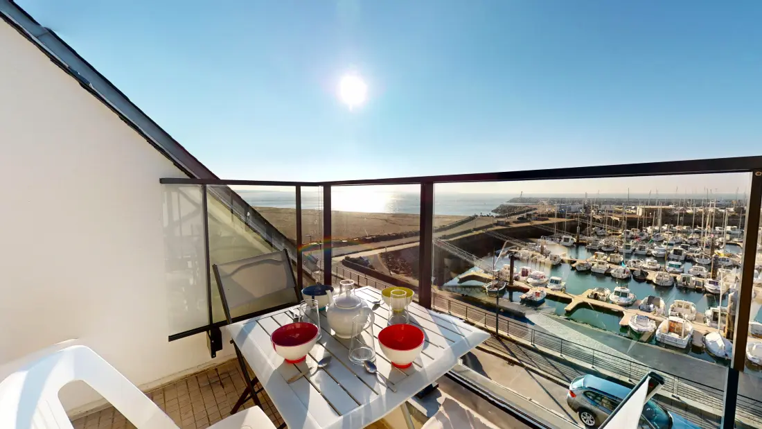 Appartements à La Turballe