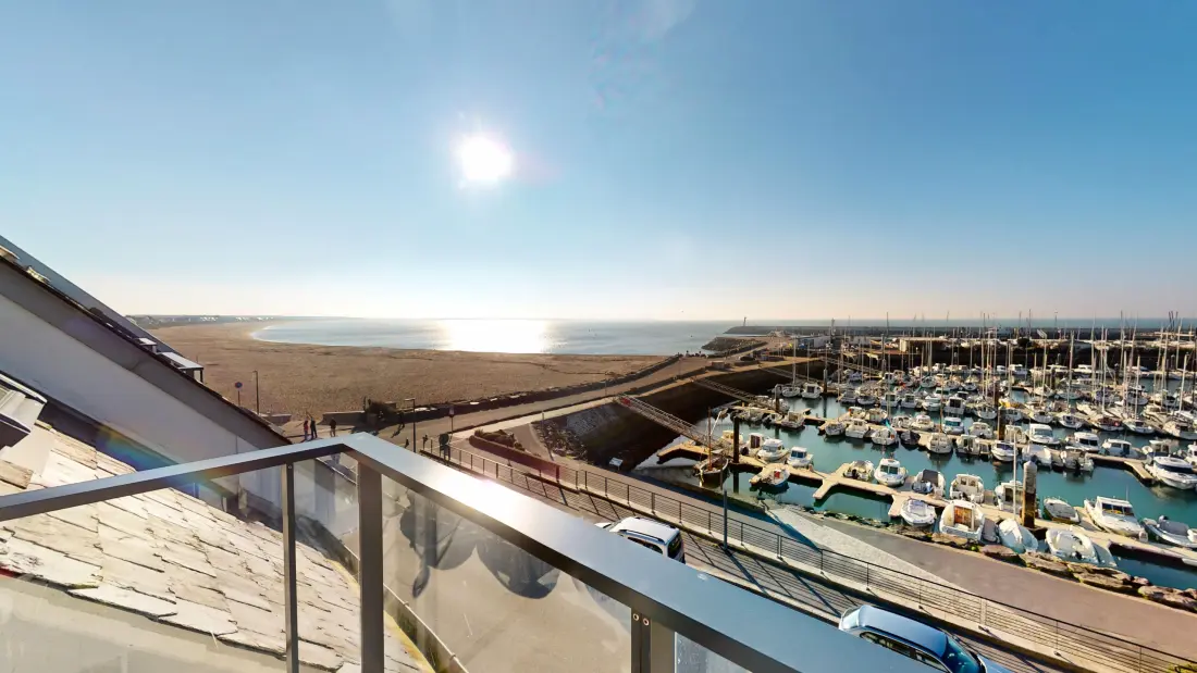 Appartements à La Turballe