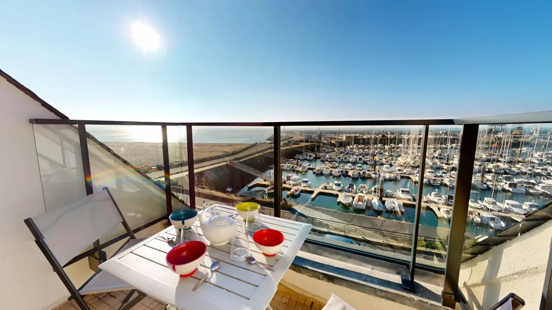 Appartements à La Turballe