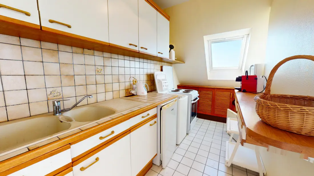 Appartements à La Turballe