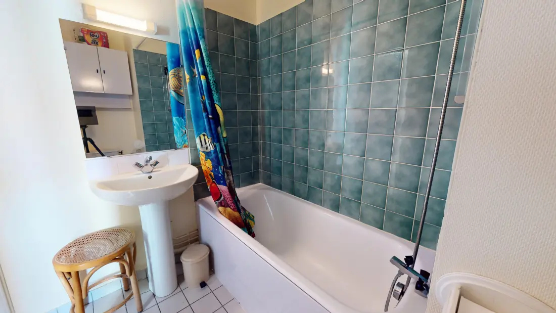 Appartements à La Turballe