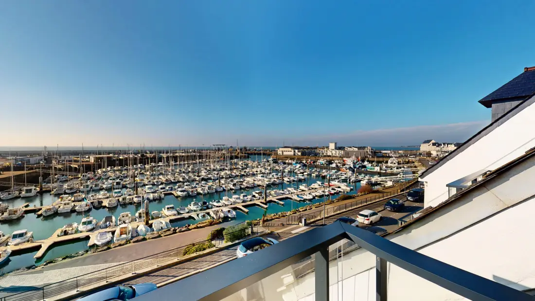 Appartements à La Turballe
