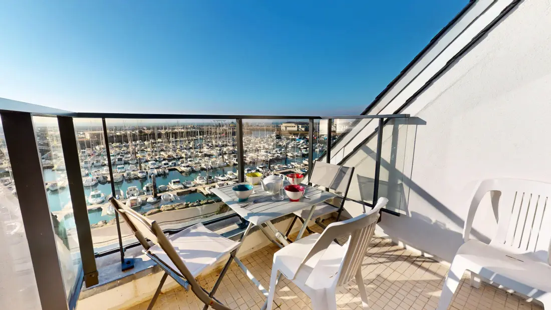 Appartements à La Turballe
