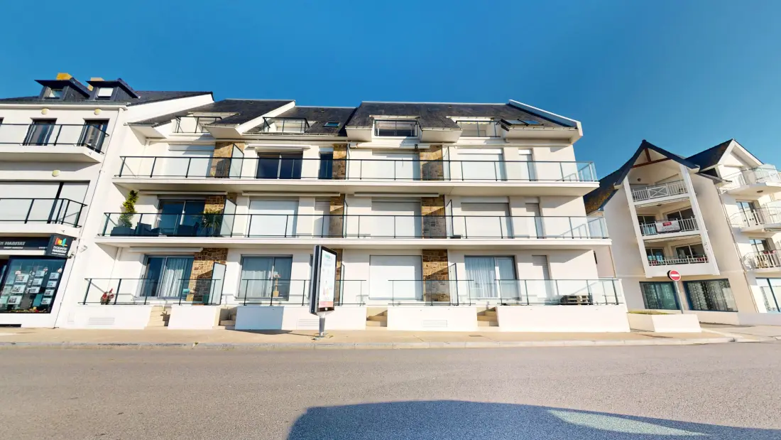 Appartements à La Turballe