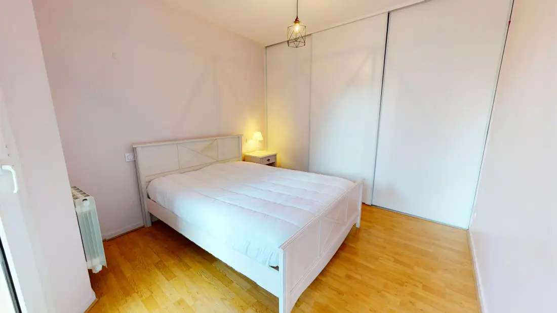 Appartements à La Turballe