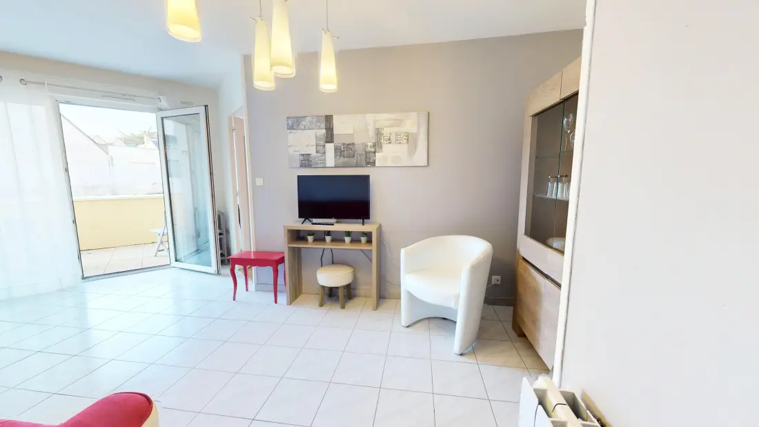 Appartements à La Turballe