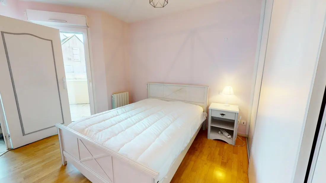 Appartements à La Turballe
