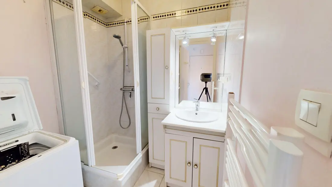 Appartements à La Turballe