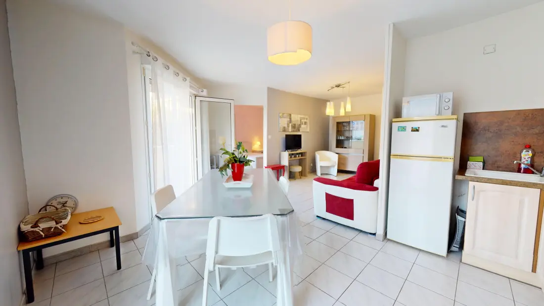 Appartements à La Turballe