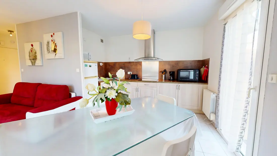 Appartements à La Turballe