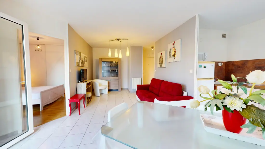 Appartements à La Turballe