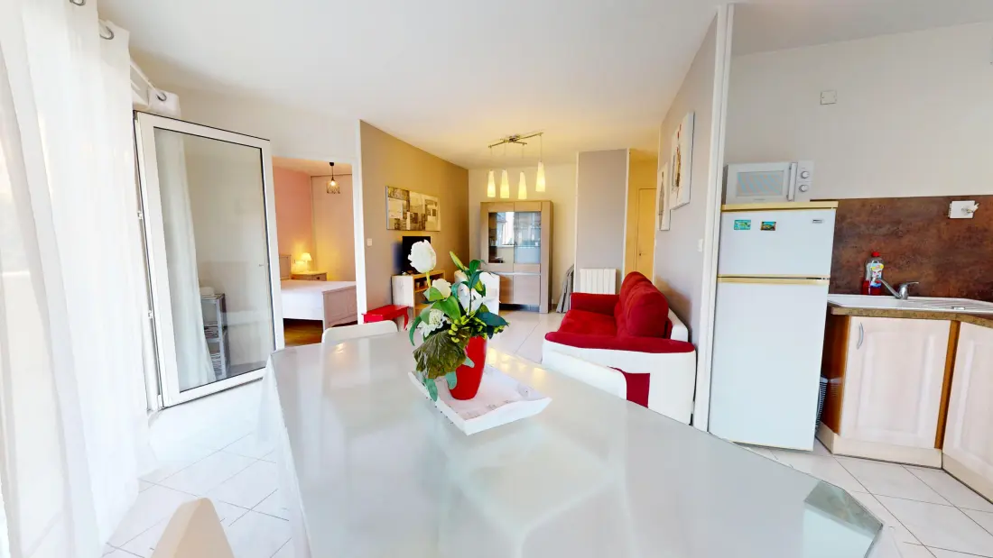 Appartements à La Turballe