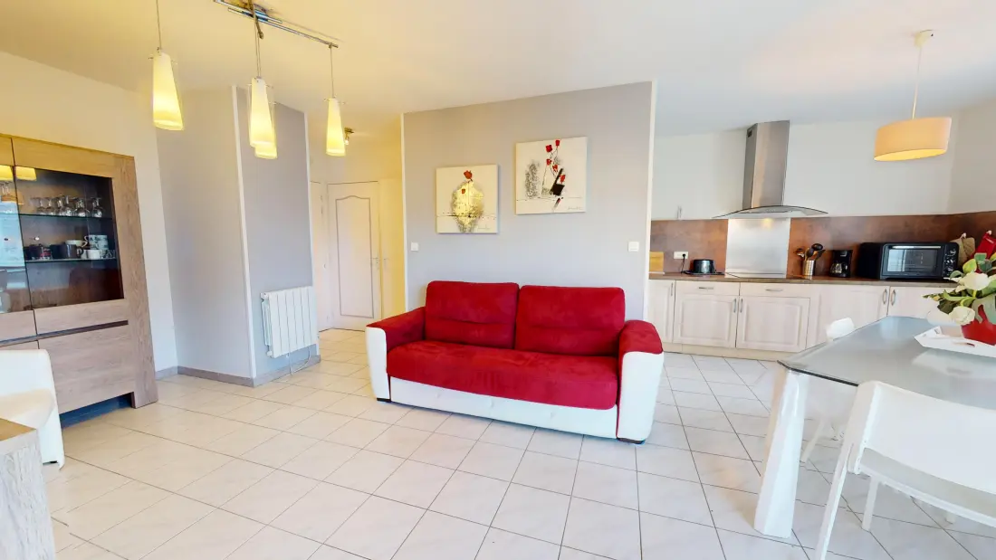 Appartements à La Turballe