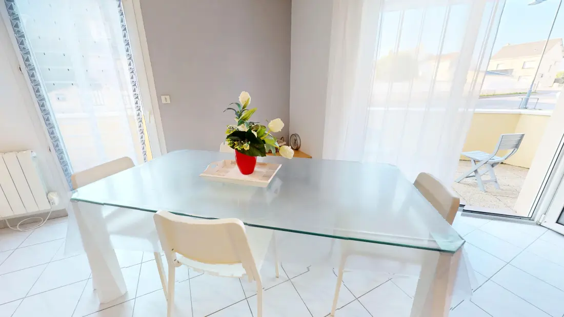 Appartements à La Turballe