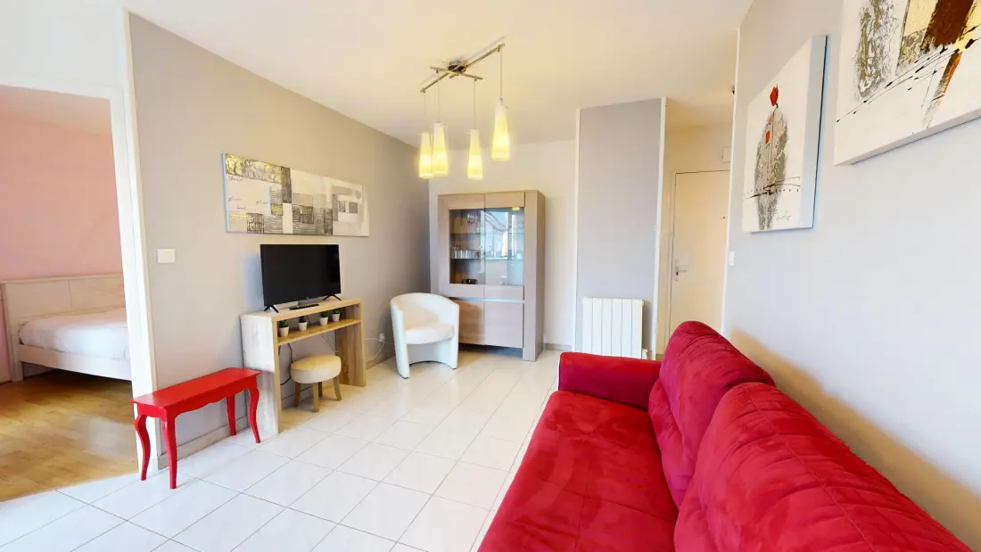 Appartements à La Turballe