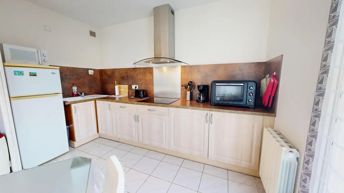 Appartements à La Turballe