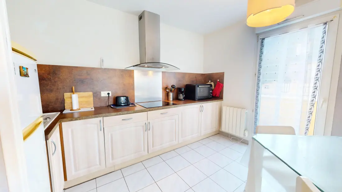 Appartements à La Turballe
