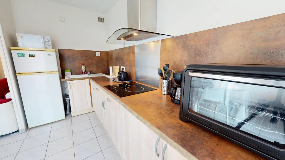 Appartements à La Turballe