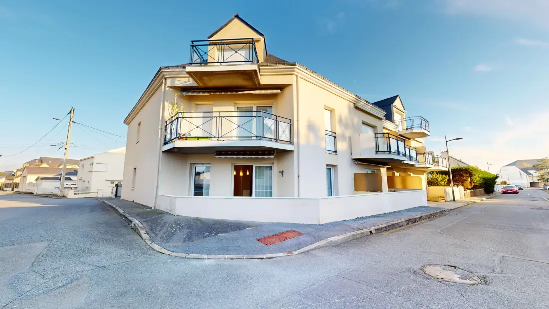 Appartements à La Turballe