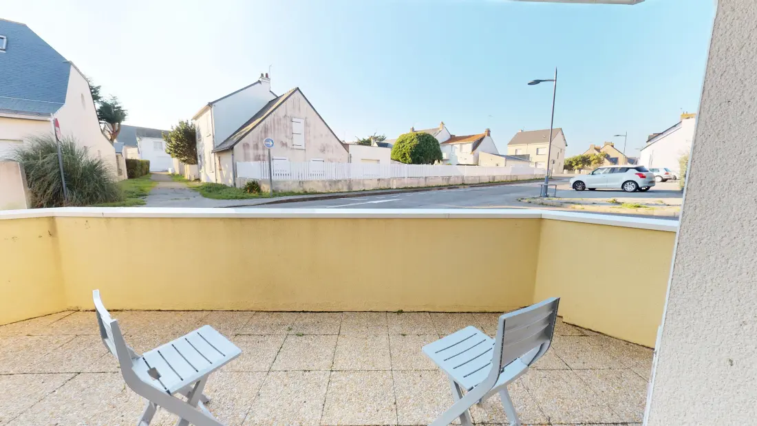 Appartements à La Turballe