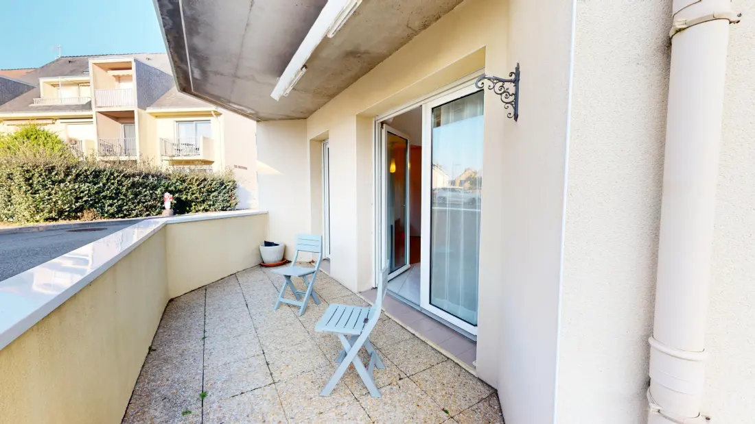 Appartements à La Turballe