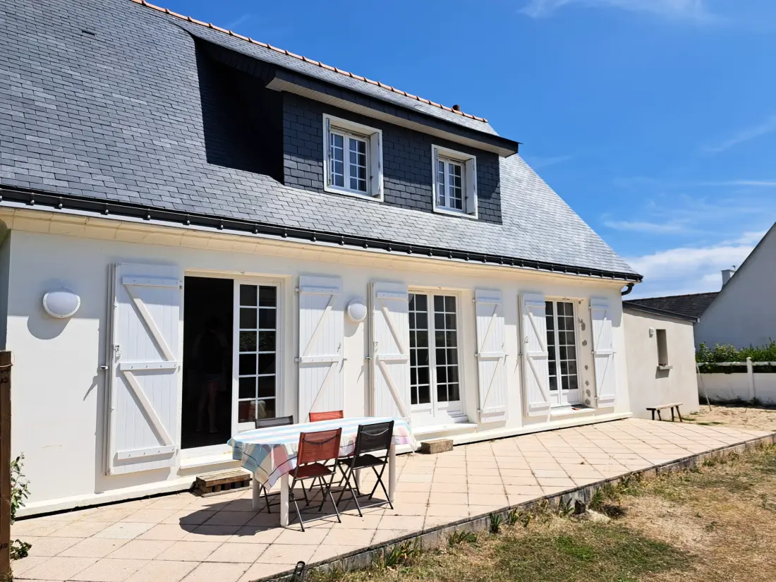 Maison à La Turballe