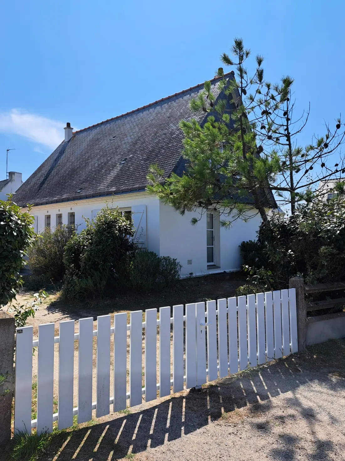 Maison à La Turballe