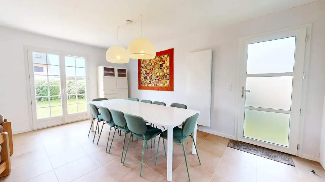 Maison à La Turballe
