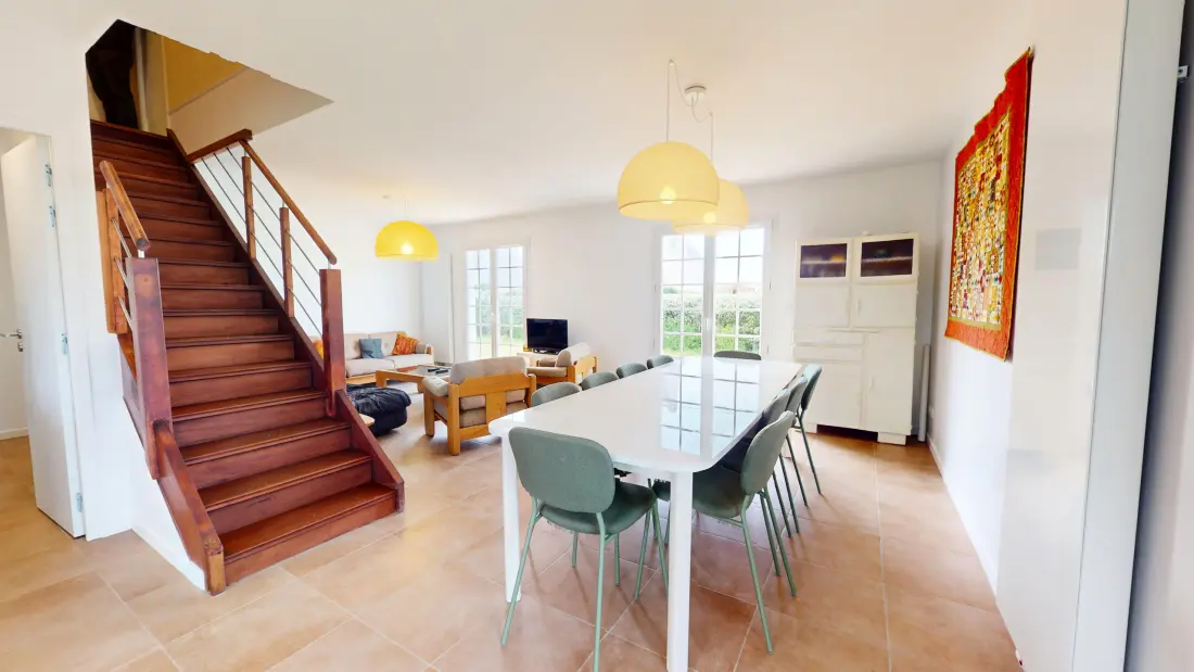 Maison à La Turballe