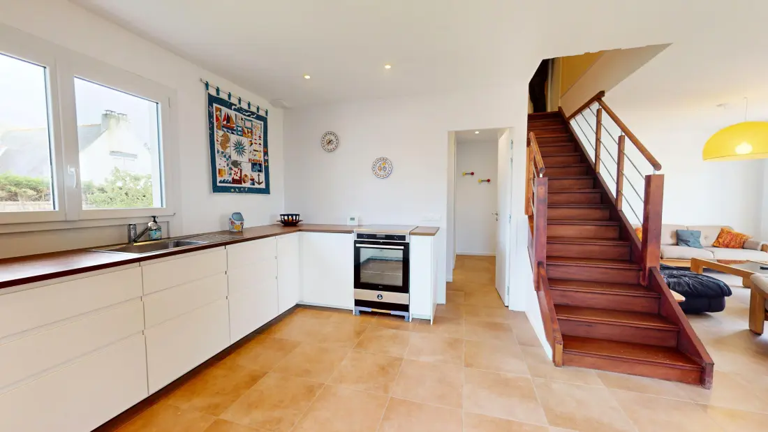 Maison à La Turballe