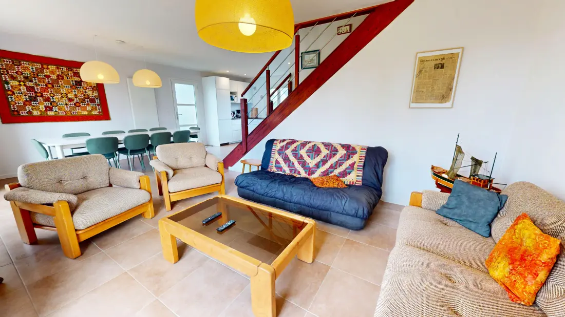 Maison à La Turballe