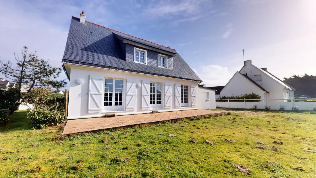 Maison à La Turballe